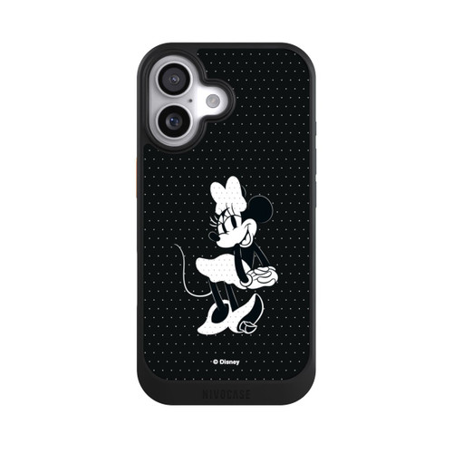  NIVOcore Minnie Frech Schwarz