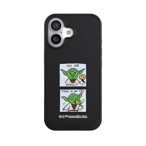  NIVOcore Yoda Comic Donut