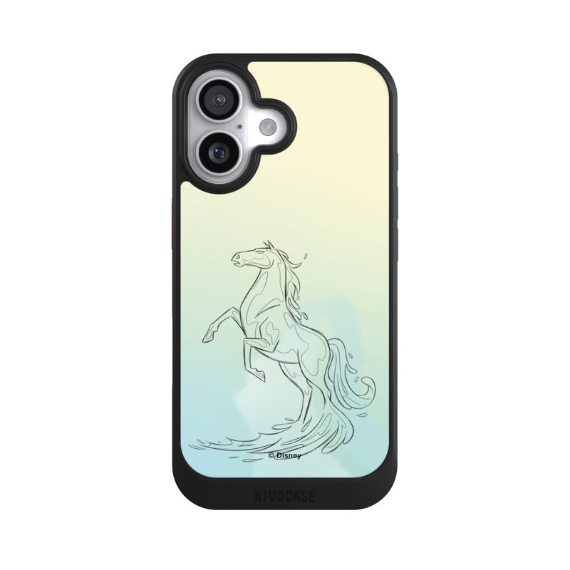 iPhone 17 NIVOcore Nokk Pastel