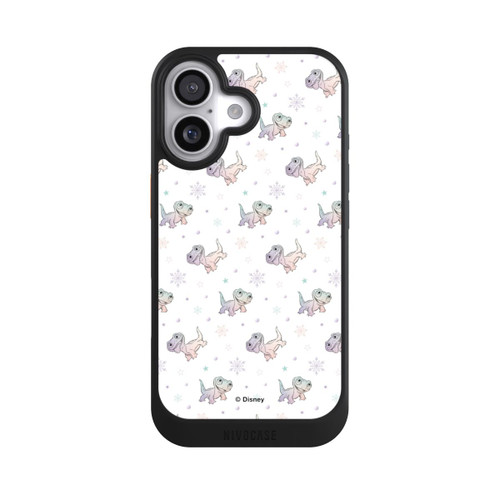  NIVOcore Bruni Frosted Pastel Pattern