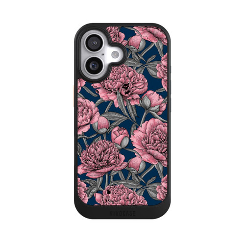  NIVOcore Jardin de pivoines de nuit 4