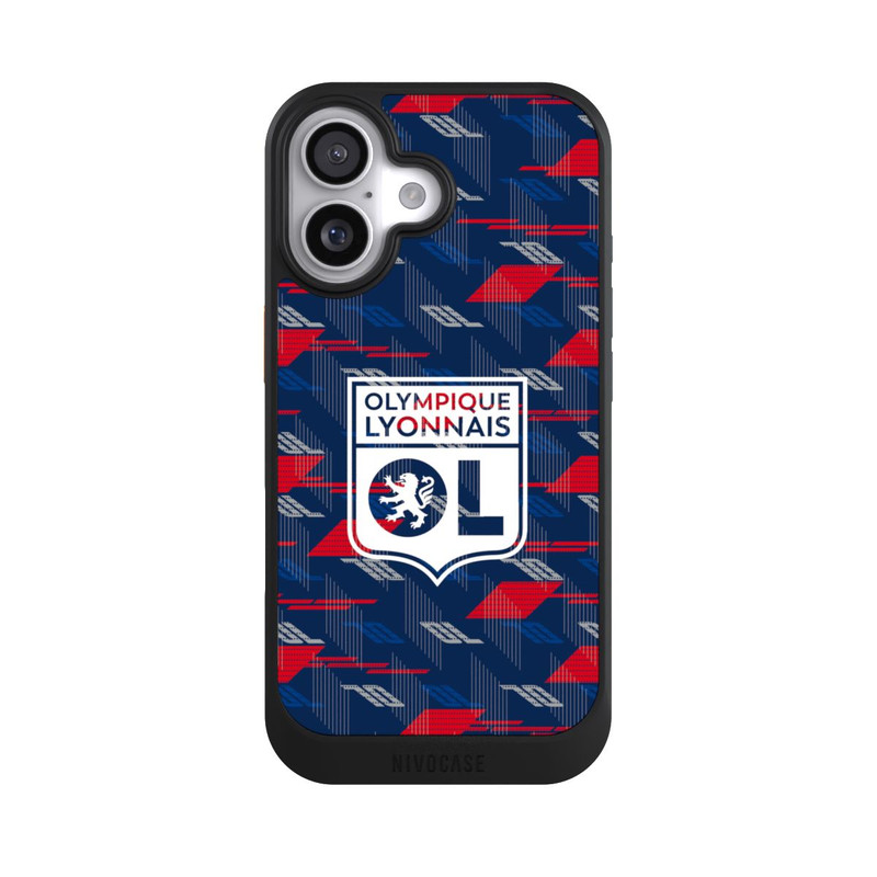 iPhone 17 NIVOcore OL Modern