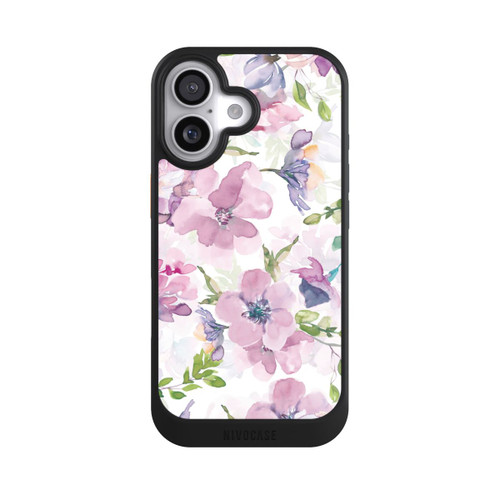  NIVOcore Aquarell Blumen