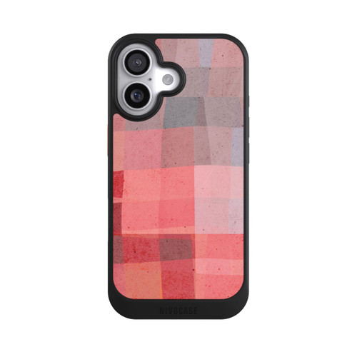 Apple iPhone 17 NIVOcore Gestrickte Streifen