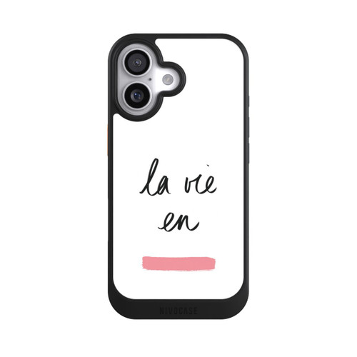  NIVOcore La Vie en Rosa