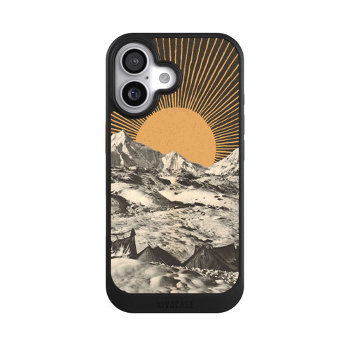  NIVOcore Gebirgslandschaft 6