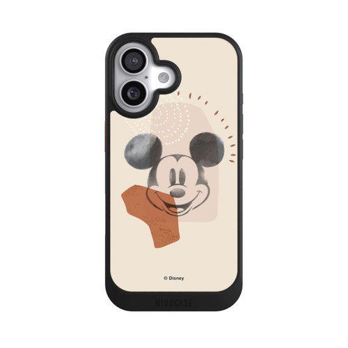  NIVOcore Mickey Abstract Shape