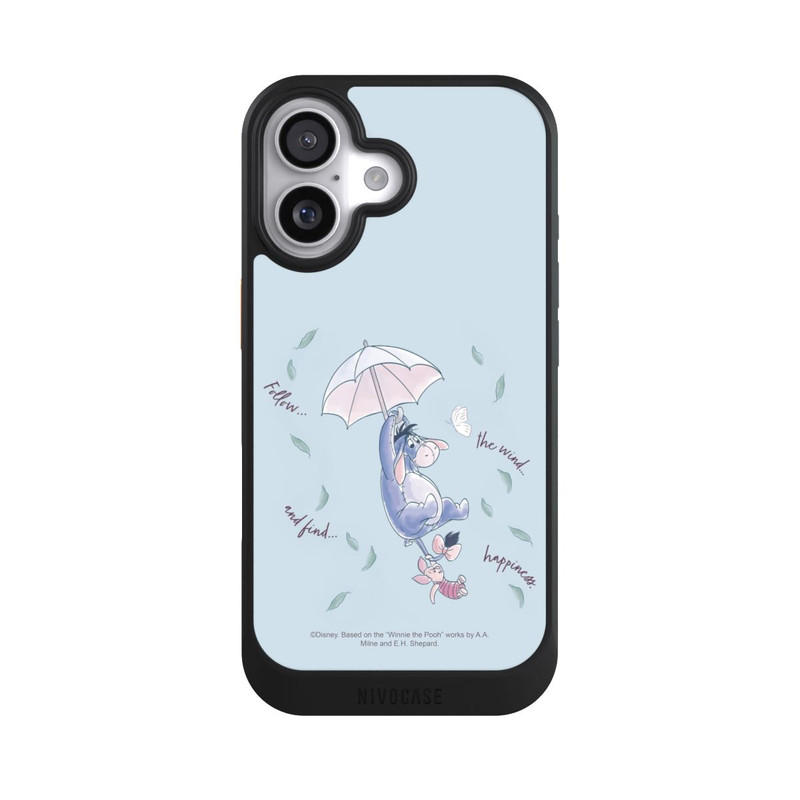 iPhone 17 NIVOcore Suivre le vent et trouver le bonheur