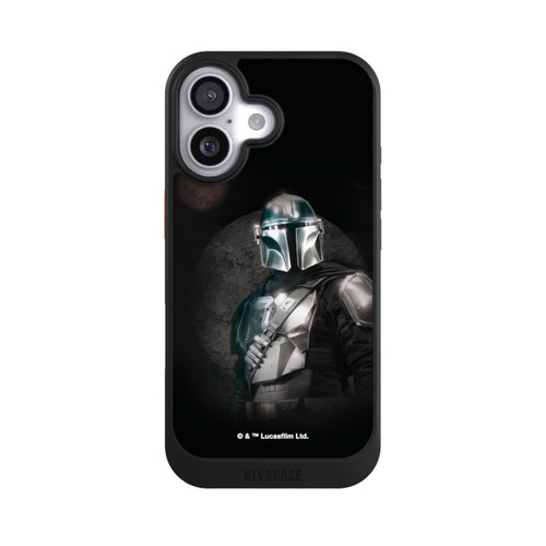 Apple iPhone 17 NIVOcore Soldat de l'Empire 