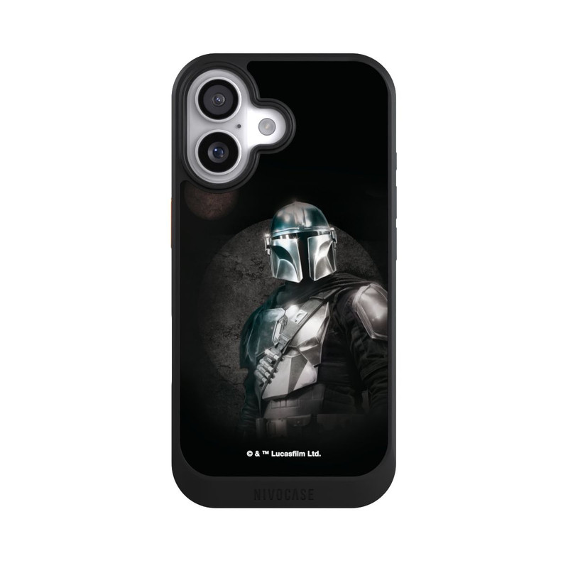 iPhone 17 NIVOcore Soldat de l'Empire 