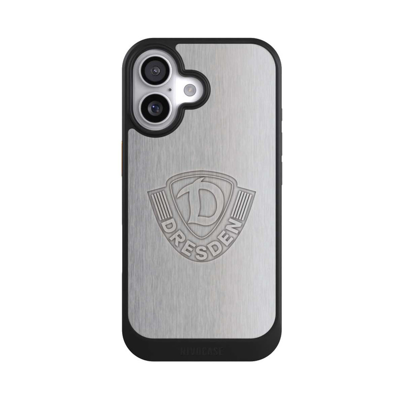 iPhone 17 NIVOcore Dynamo Metall