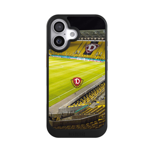  NIVOcore Dynamo Dresden Stadion