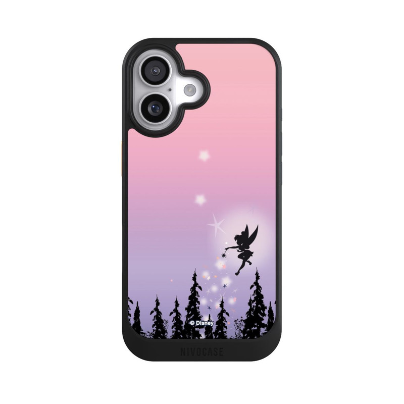iPhone 17 NIVOcore Tinker Bell Woods