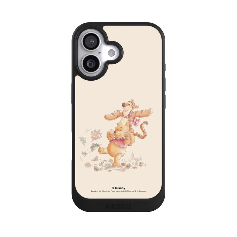 iPhone 17 NIVOcore Winnie & Tigrou
