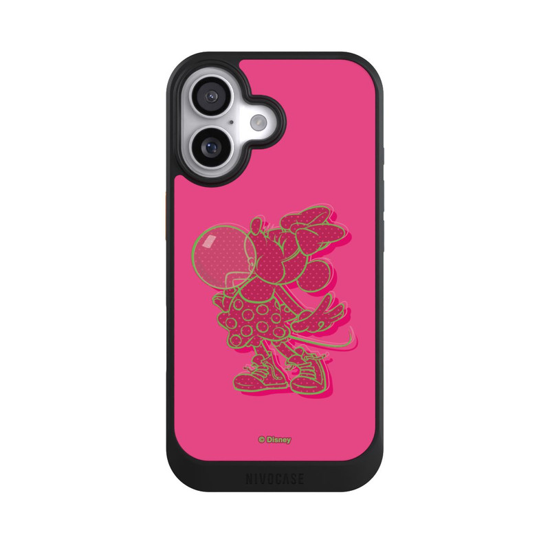 iPhone 17 NIVOcore Minnie Forever Young