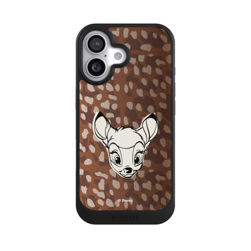  NIVOcore Bambi Leoprint