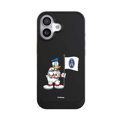  NIVOcore Donald Duck Astronaut Transparent