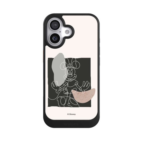  NIVOcore Minnie Abstract