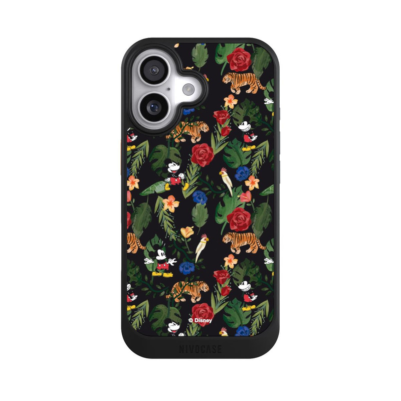 iPhone 17 NIVOcore Jungle de Mickey