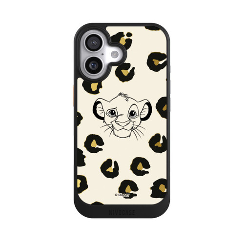  NIVOcore Simba Leoprint