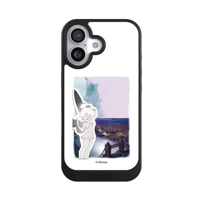 iPhone 17 NIVOcore Tinkerbell Flying