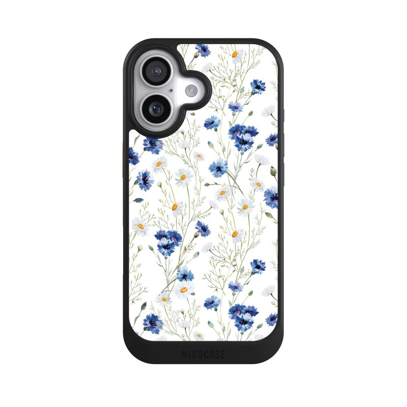 iPhone 17 NIVOcore Motif de la fleur 6