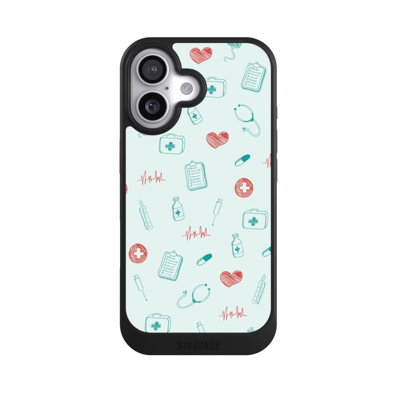 iPhone 17 NIVOcore Nursing Profession