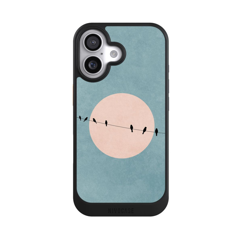 iPhone 17 NIVOcore The Beauty Of Silence
