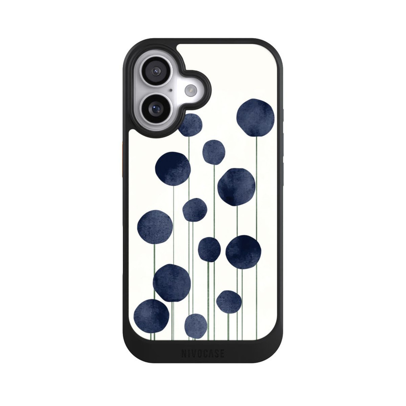 iPhone 17 NIVOcore Les fleurs d'eau