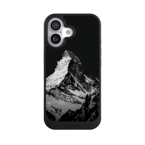 NIVOcore Schneebedeckte Berge