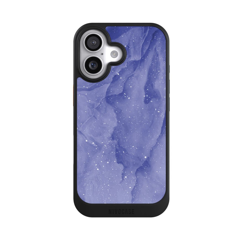 iPhone 17 NIVOcore Mystischer Kristall
