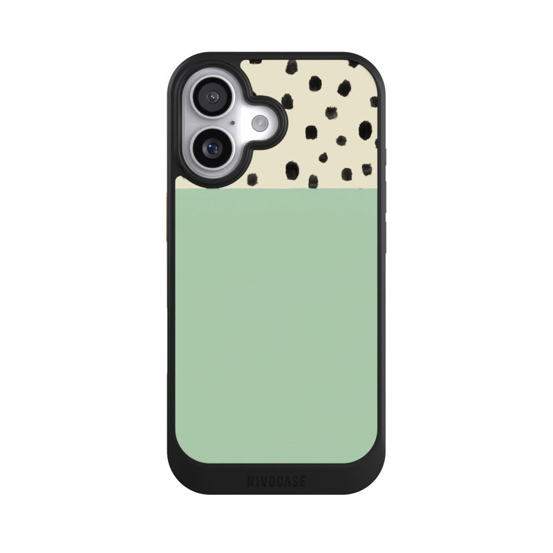 iPhone 17 NIVOcore Points et Boho