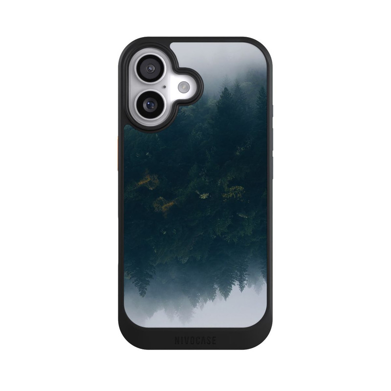iPhone 17 NIVOcore Glass Palaces