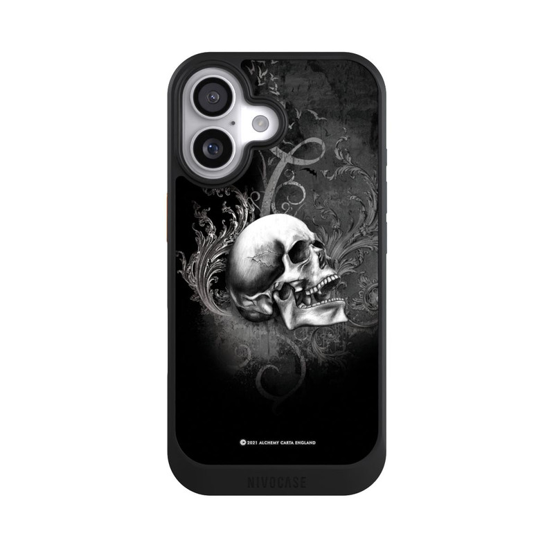 iPhone 17 NIVOcore De Profundis