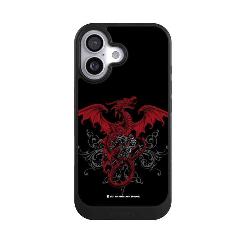 iPhone 17 NIVOcore Draco Rosa