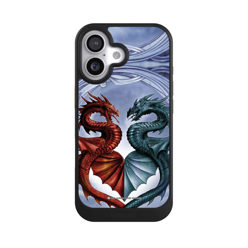 iPhone 17 NIVOcore Draconic Tryst