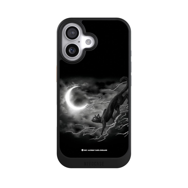 iPhone 17 NIVOcore Minnaloushe