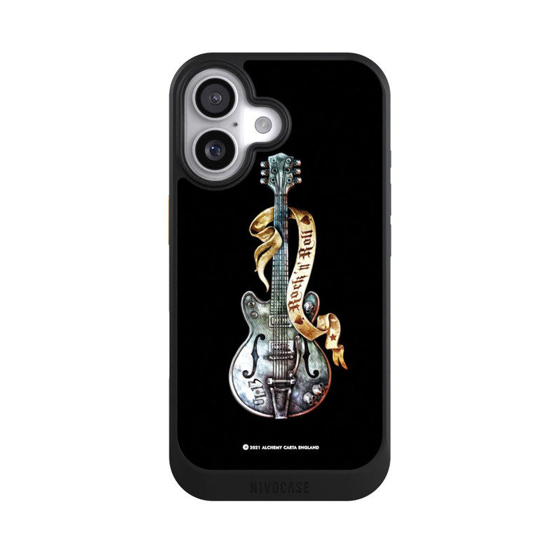 iPhone 17 NIVOcore Rockit 56