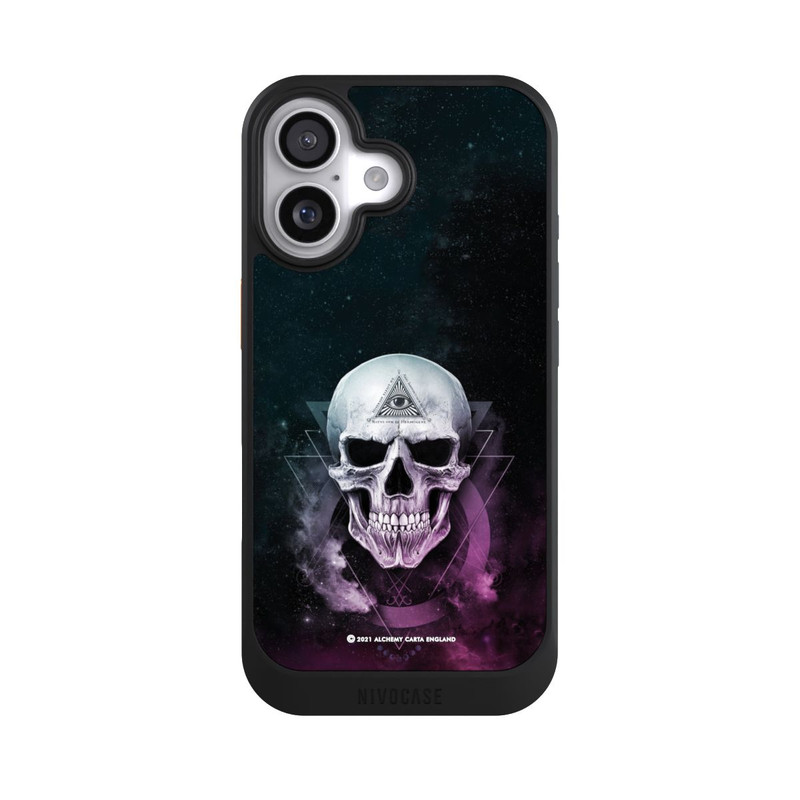 iPhone 17 NIVOcore LE VOID
