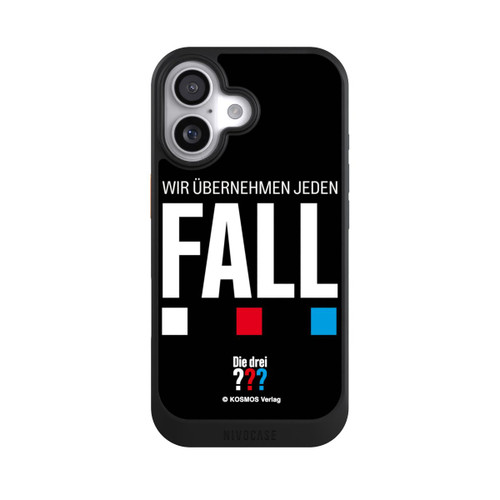  NIVOcore Wir Übernehmen Jeden Fall