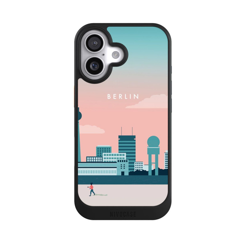 iPhone 17 NIVOcore Berlin Katinka Reinke