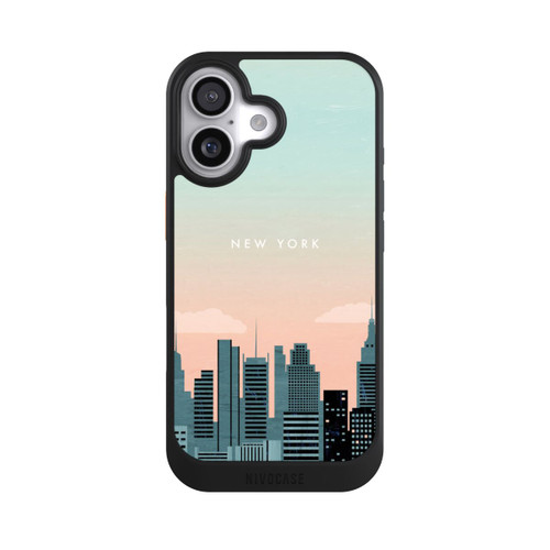  NIVOcore New York Horizont Katinka Reinke