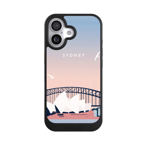  NIVOcore Sydney Katinka Reinke