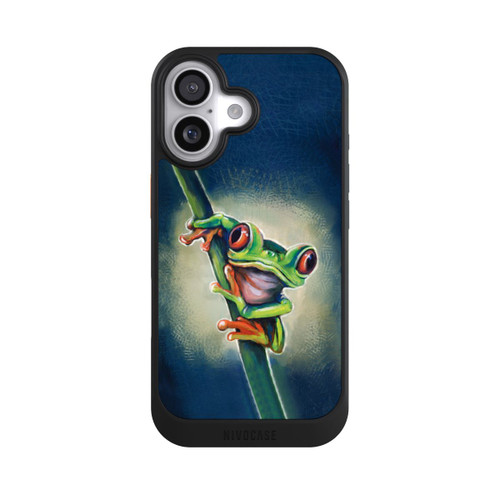  NIVOcore Frosch