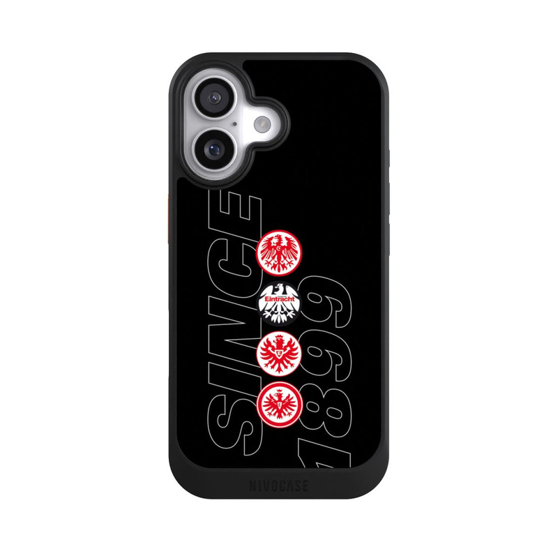 iPhone 17 NIVOcore Depuis 1899