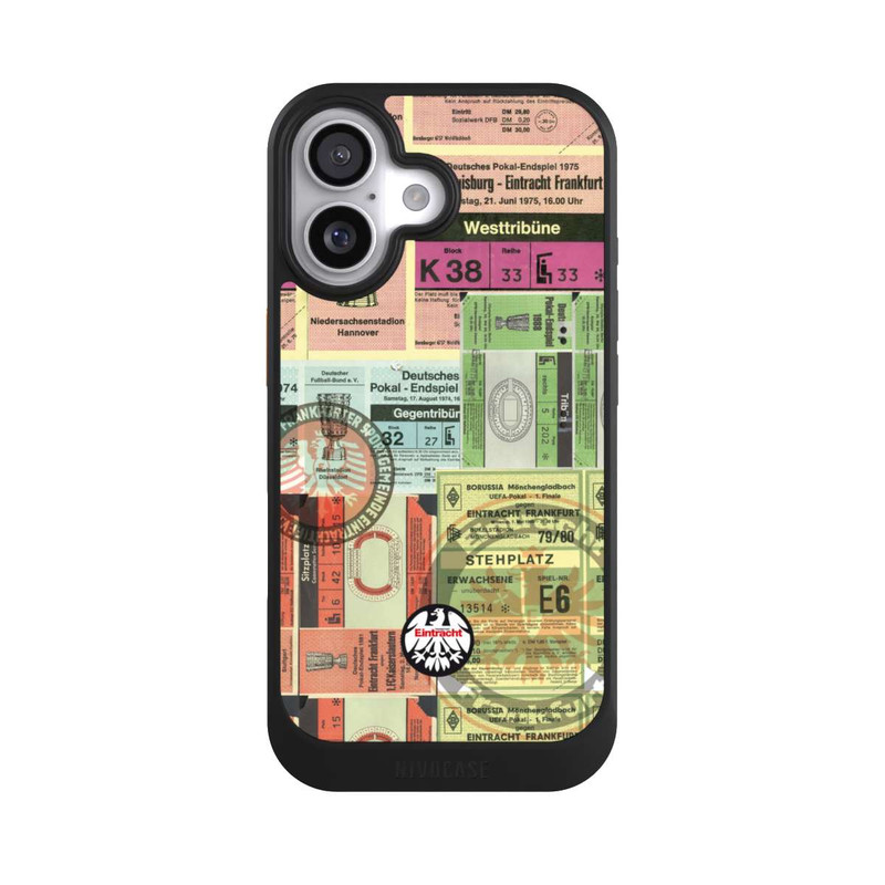 iPhone 17 NIVOcore Final Tickets 