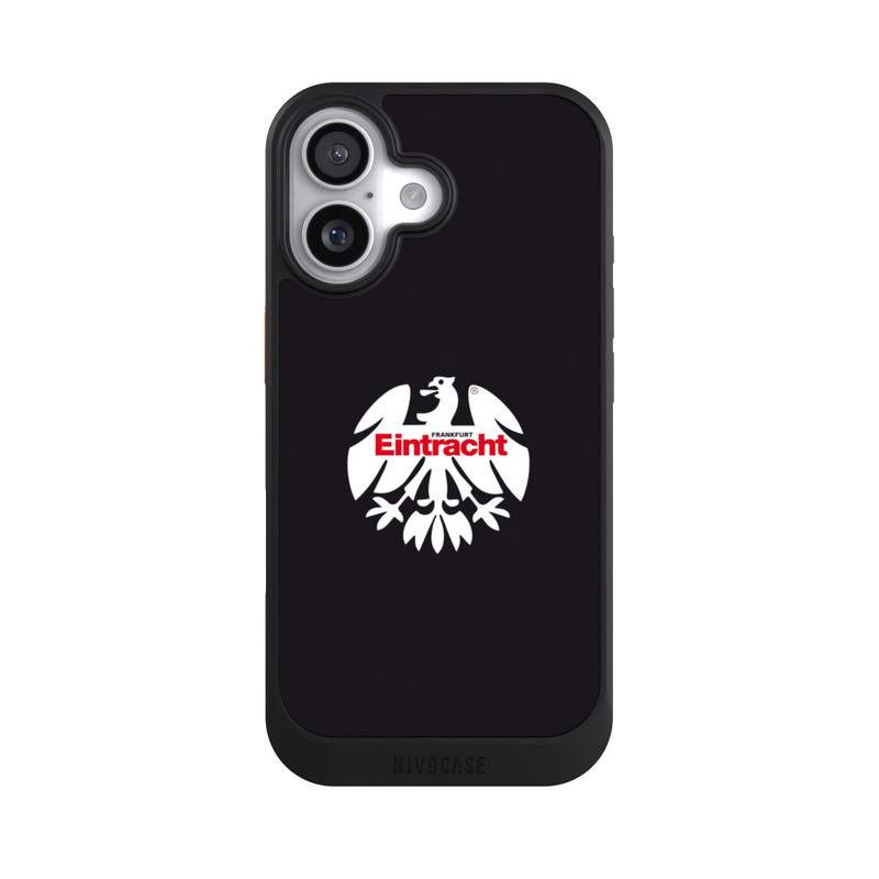 iPhone 17 NIVOcore Logo Adler 1980