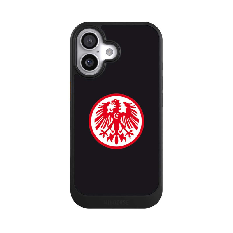 iPhone 17 NIVOcore Logo Adler 1920 Rot