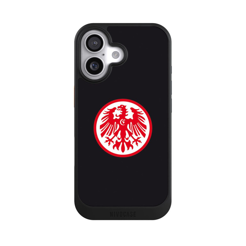 iPhone 17 NIVOcore Logo Eagle 1920 Red