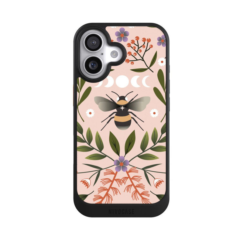 iPhone 17 NIVOcore La vie des abeilles